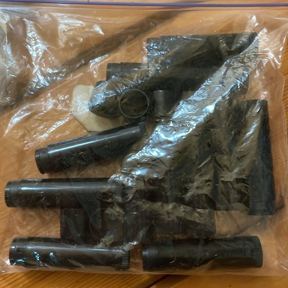 Lip balm tubes, 29 in total, never used - Picture 4 of 5